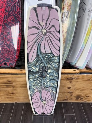 LIQUID FORCE ME 138CM (2025) WOMEN'S WAKEBOARD