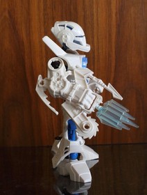 LEGO HERO Factory: Preston Stormer (7164)