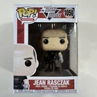 Funko Pop! Movies Starship Troopers: Jean Rasczak #1050