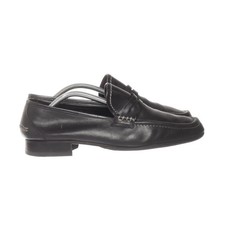 Bally Suisse, Loafers, Größe: 43 1/2, superleggero, Schwarz, Herren #61S