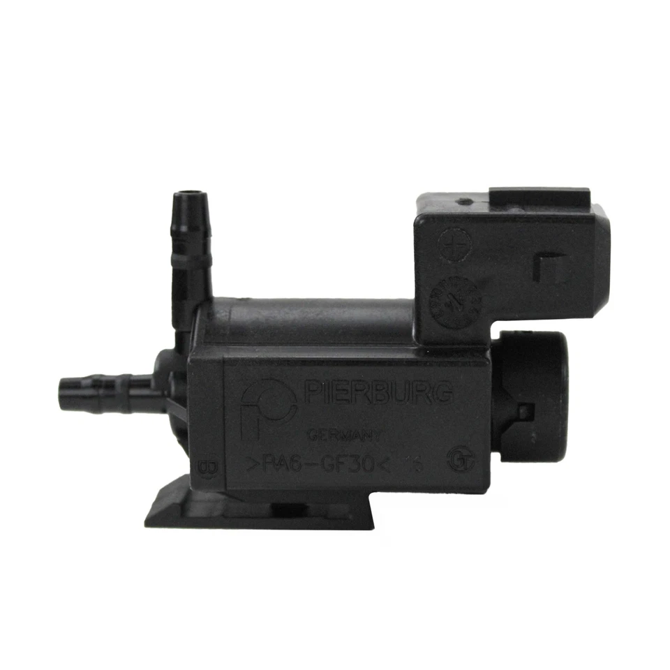 Válvula de control de vacío Pierburg 11741742712 para BMW E36 E46 E65 E66 Foto 3 de 4