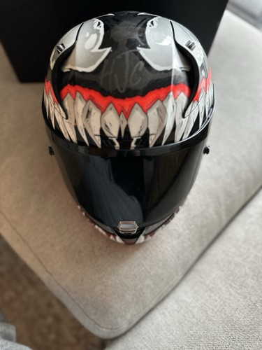 Venom 2 Marvel MC1 - Picture 3 of 6