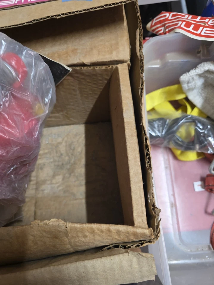 Powerstop Front Brake Calipers for 99-05 F-250 Super Duty Excursion Pair S4790 - Image 3 of 4