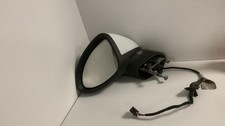 Retroviseur gauche (ou coque) Porsche CAYENNE