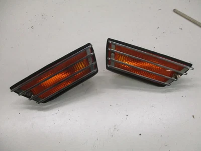 flasher front 4. Honda Gl 1100 DX Goldwing Blinker vorne rechts links Chromrelin - Bild 1 von 4