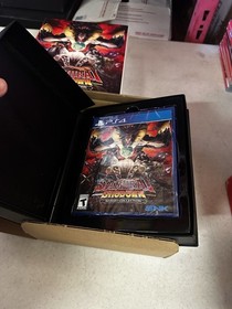 Samurai Showdown Neo Geo Collection PS4 Edition SNK Limited Run *NEW! SEALED!!!*