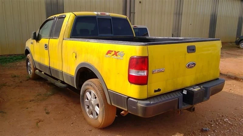 Luz antiniebla de esquina/estacionamiento para pasajeros para camioneta Ford F150 04-05 211910 Foto 4 de 4