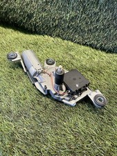 BMW X3 E83 REAR WIPER MOTOR 0390201824 04-10