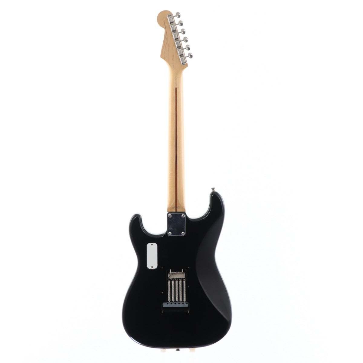 Fender Japan ST54-95LS Black (1990s) (no260406) | eBay