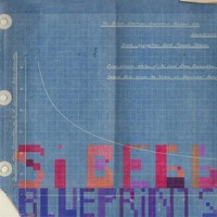 Blueprints - 375 Media - (Cd / B)