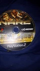 Narc (Sony PlayStation 2, 2005) PS2 DISC ONLY