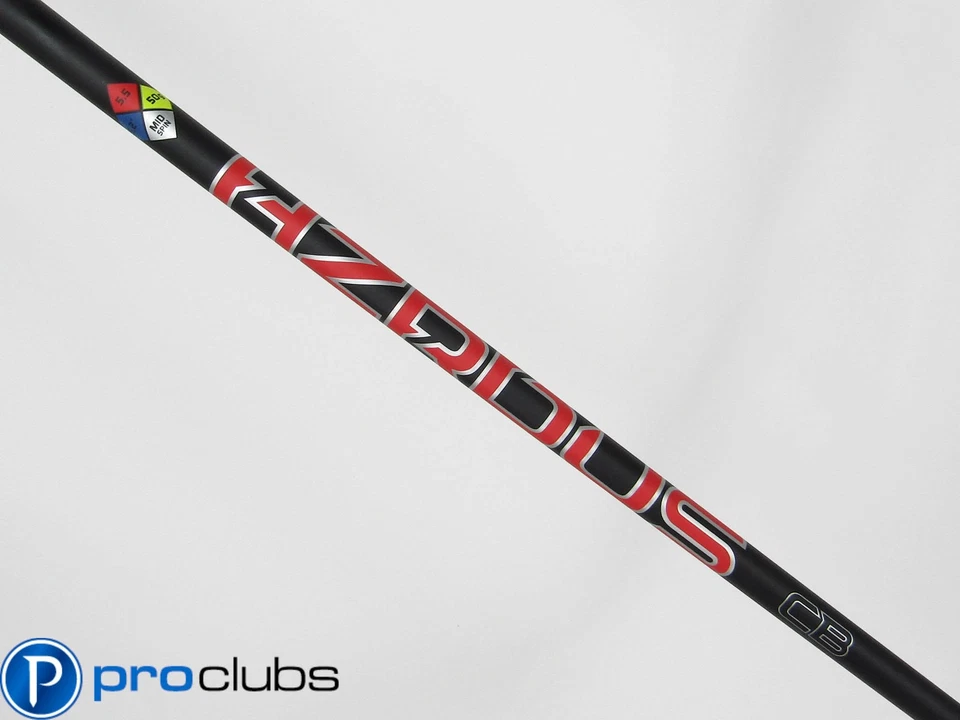 NEW COBRA AIR-X (2) OFFSET 16* 3 FAIRWAY WOOD PROJECT X HZRDUS CB REGULAR 458642 - Image 3 of 4