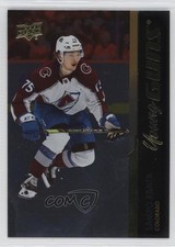 2021-22 Upper Deck Series 2 Young Guns Silver Foil Sampo Ranta #457 01ks