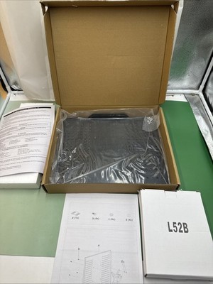 Drall Instruments Laptop Wandhalterung Universal Notebook Halterung L52B-APB