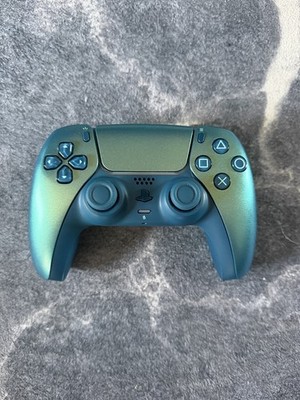 DualSense Wireless-Controller  green  PlayStation 5 | Sehr guter Zustand