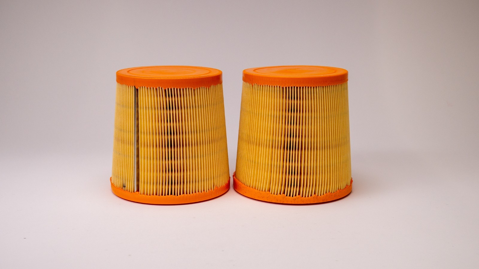 McLaren Air Filter Set 11F0217CP