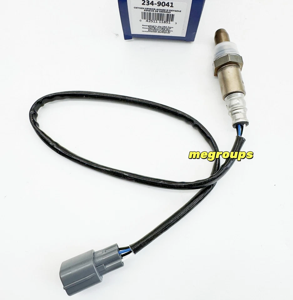 1X DENSO Up Air Fuel Ratio Oxygen Sensor For Toyota Camry Solara RAV4 234-9041 Foto 3 de 4