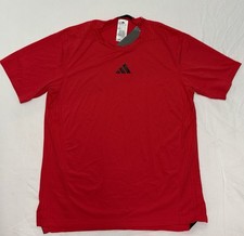 adidas Men's Designed for Training Intensity T-Shirt Size Medium