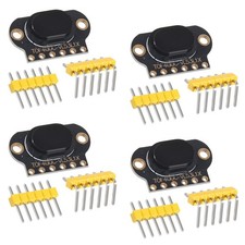 4pcs TOF400C VL53L1X 4M Laser Ranging Sensor Module TOF Time-of-Flight Distan...
