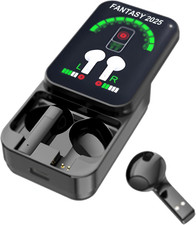 AI Translation Earbuds Real Time, 144 Language 3-In-1 Translation Headphones for