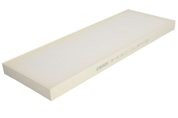 Innenraumfilter Bosch 1 987 435 125-image