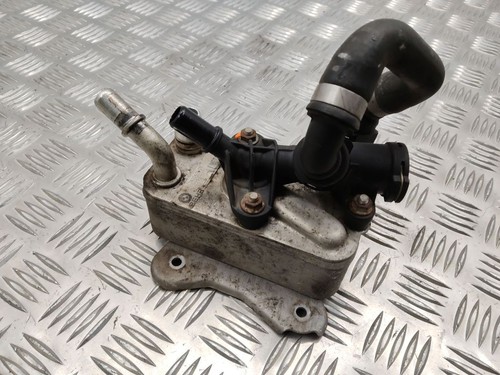 BMW X5 E70 2011 Getriebeölkühler 7800408 Diesel RZV76726