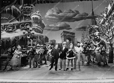 6252-30 June Haver Gene Nelson musical The Daughter of Rosie O'Grady 6252-30 625