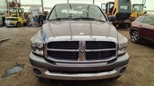 Rear Axle 4wd American 11.5 3.73 Ratio Fits 03-07 Dodge 2500 Pickup 7153816