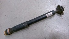 BMW X1 Bj 2011 Stossd�mpfer Hinten Links 6793714 guter Zustand
