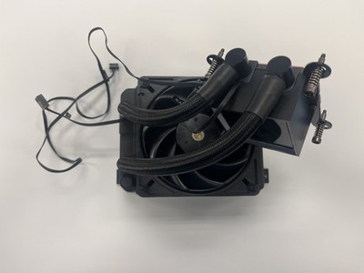 L89975-001 HP Omen 30L RGB Liquid CPU Cooler for Socket LGA1200 with Noctua Fan