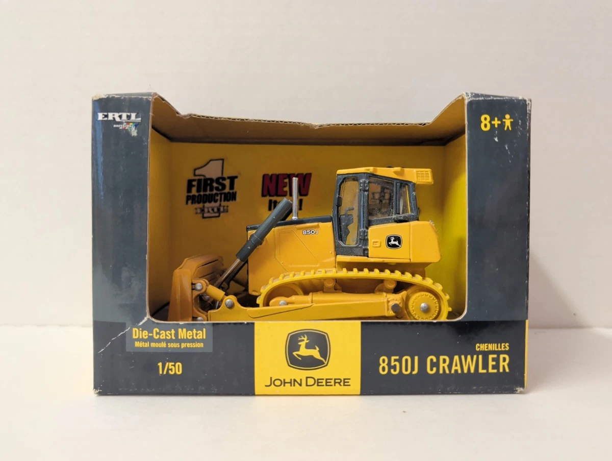 John Deere Diecast and Toy Dozers for sale - eBay
