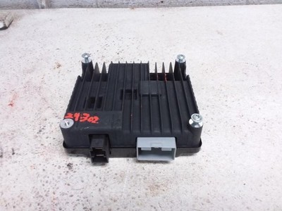 2023 GMC SIERRA250 Power Supply Control Module OEM Part Number 84379747