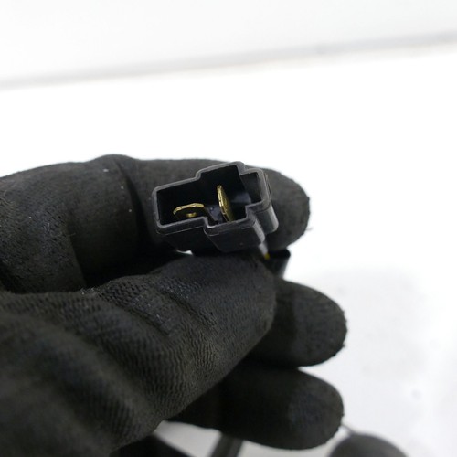 Kawasaki ER-5 EZ:06 Tankanzeige Benzintank Cockpit Tacho Instrumente 76543 - 第 2/6 張圖片