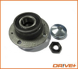 Dr!ve+ Radlagersatz Hinterachse U.A. FüR Abarth, Fiat-image