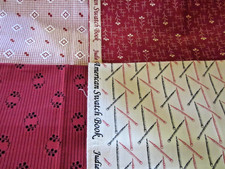 F5682, Judie Rothermel, 1800's reproductions, your choice, fat quarters,