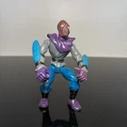 VTG 1988 TMNT Foot Soldier Mirage Studios Teenage Mutant Ninja Turtle Figure