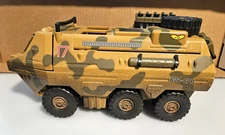 The Corps APC Armored Personnel Carrier Vehicle / Larnard 1996
