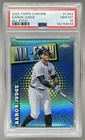 142158334 Aaron Judge 2025 Topps Chrome #CAE-2 All-Etch PSA 10