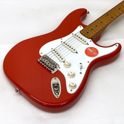 ALNICO Fender Squier 50s Series Classic Vibe Stratocaster Strat