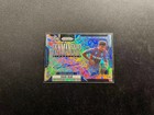 2024-25 Panini Prizm Premier League Soccer Choice Penmanship #P-CR Chadi Riad