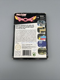 Parodius - NES mit OVP (ohne Anleitung)