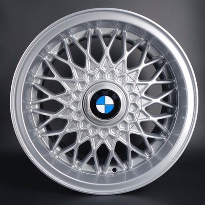 Alufelgen BBS RZ378 7Jx15 ET20 4/100 KBA 41615 Kreuzspeiche