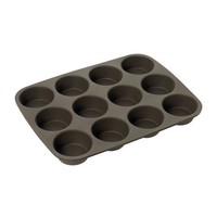 Lurch Flexiform Muffinform, Silikon, 25X33,5 Cm