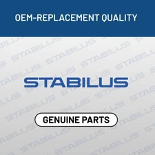 Qty 1 Stabilus Fits Dodge Durango 13 to 24 Left Power Liftgate Lift Support