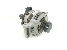 Chevrolet Camaro 2017 Petrol alternator generator 13529304 TLD7904