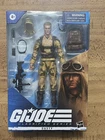 G.I. Joe Dusty #49 Classified Series 6 Inch 2022 Action Figure by Hasbro (New)