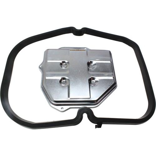 044-0212 Beck Arnley Automatic Transmission Filter for MB Mercedes E Class 420 - Picture 5 of 5