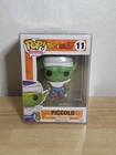 Funko Pop! Vinyl: Dragon Ball - Piccolo #11 W/ Protector
