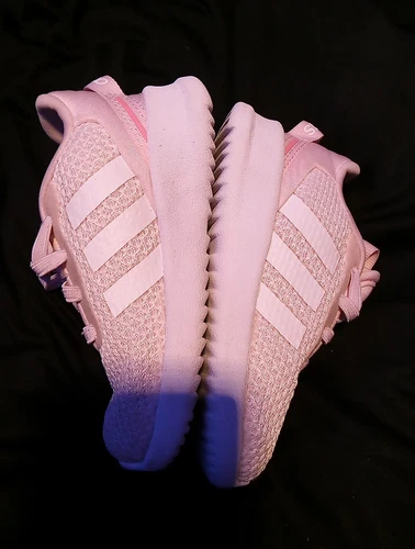 Adidas Originals Racer taglia 6 1 2 K rosa