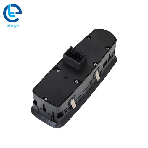 Power Master Window Front Left Control Switch For 2015-16 Porsche Macan Cayenne - Picture 17 of 20